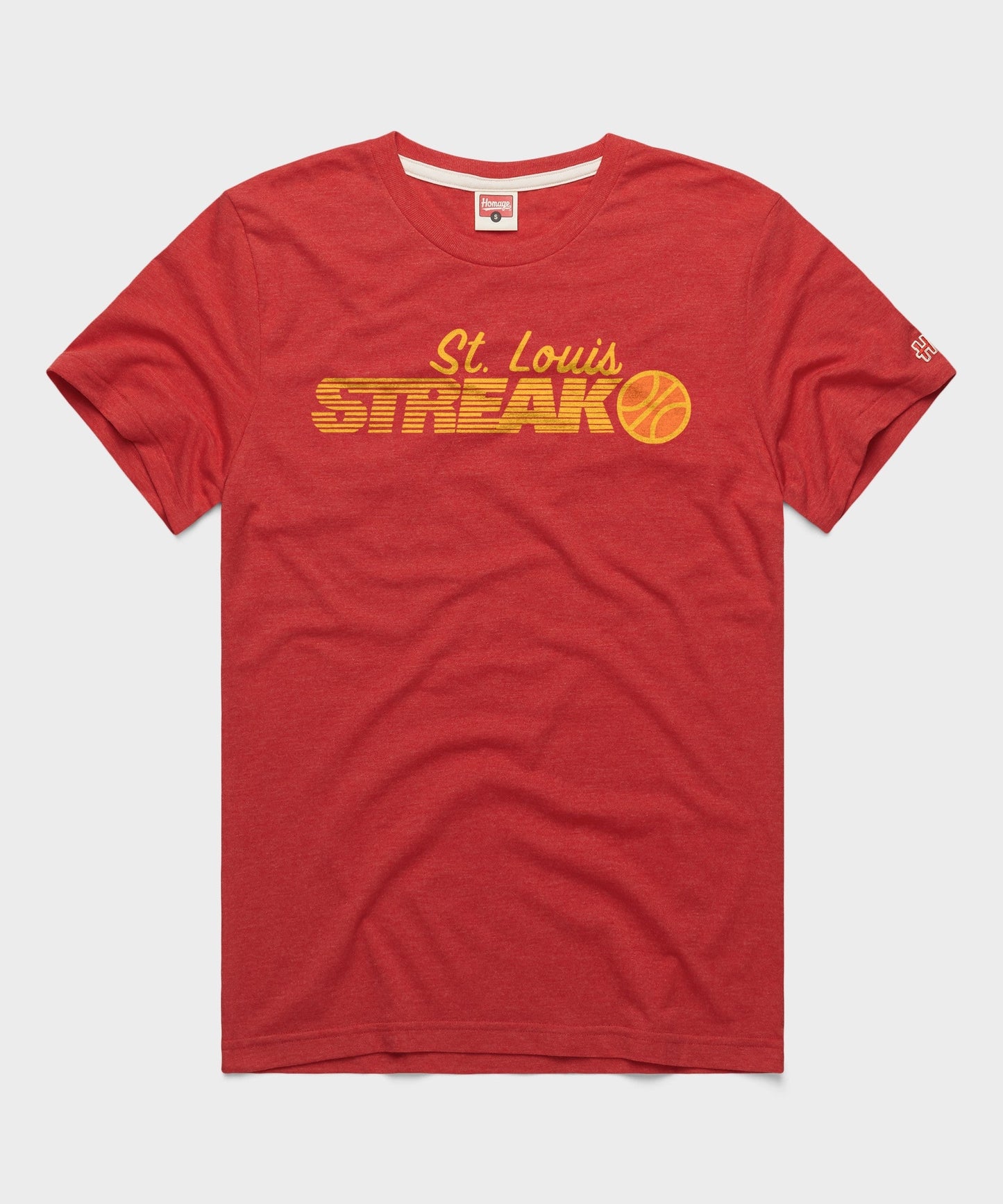 St. Louis Streak