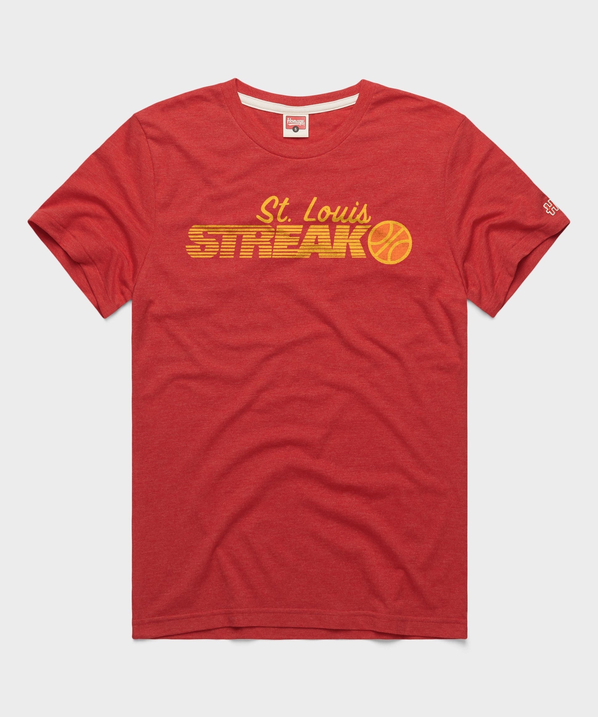 St. Louis Streak