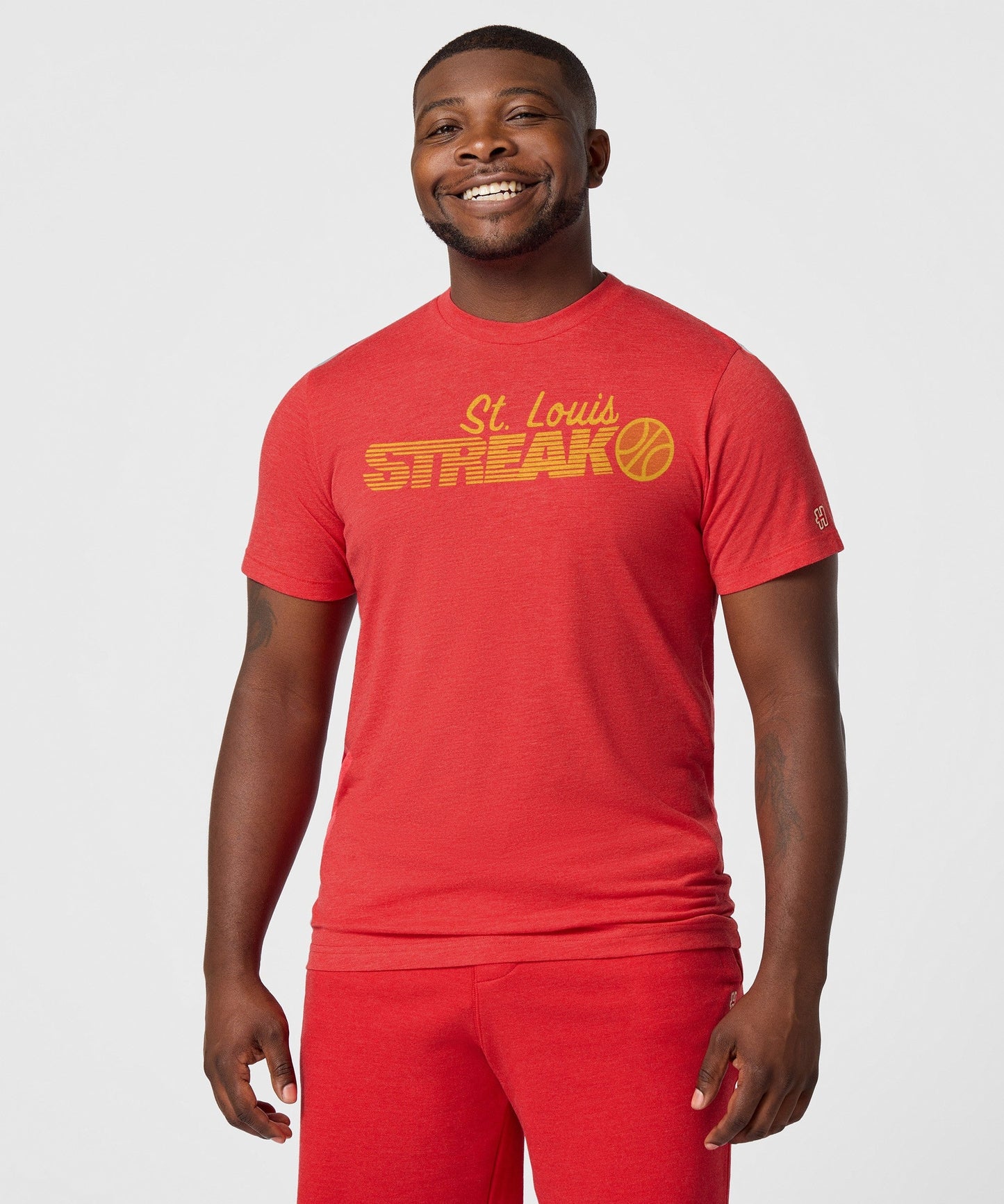 St. Louis Streak