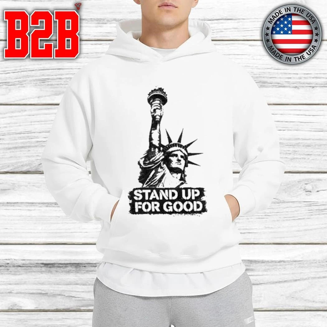 Stand Up For Renee Good Shirt