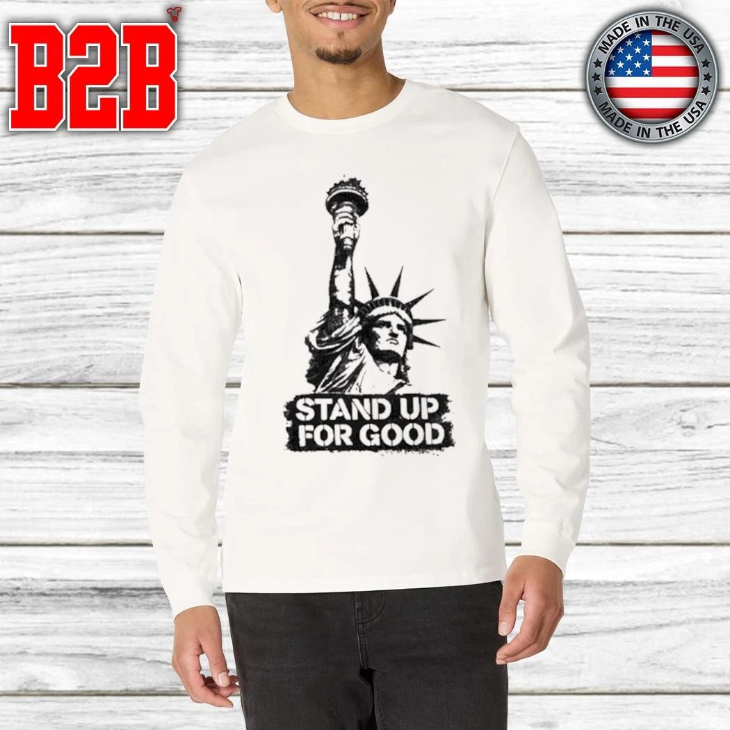 Stand Up For Renee Good Shirt