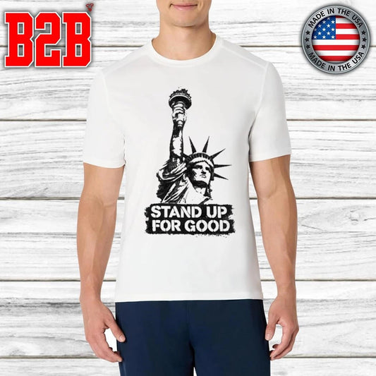 Stand Up For Renee Good Shirt
