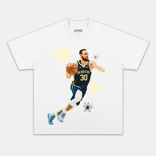 STEPHEN CURRY  V4  TEE