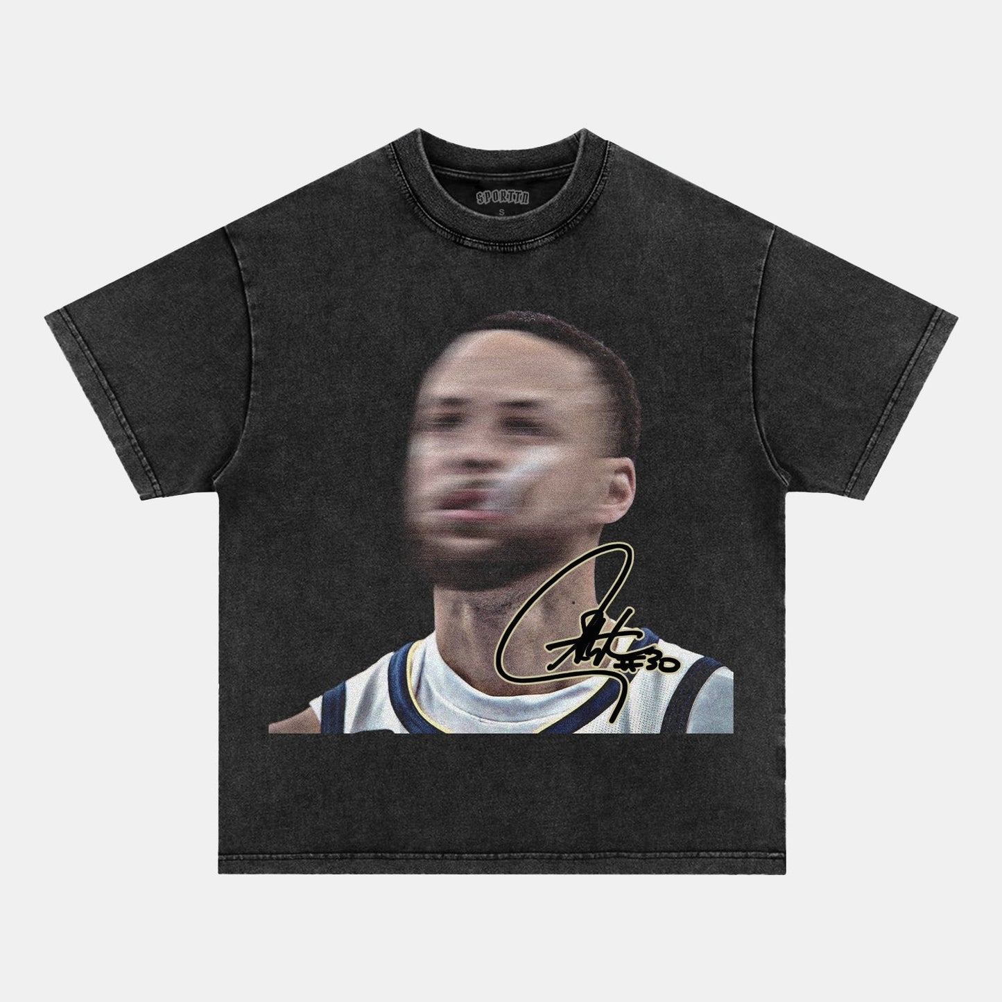 STEPHEN CURRY  V2  TEE