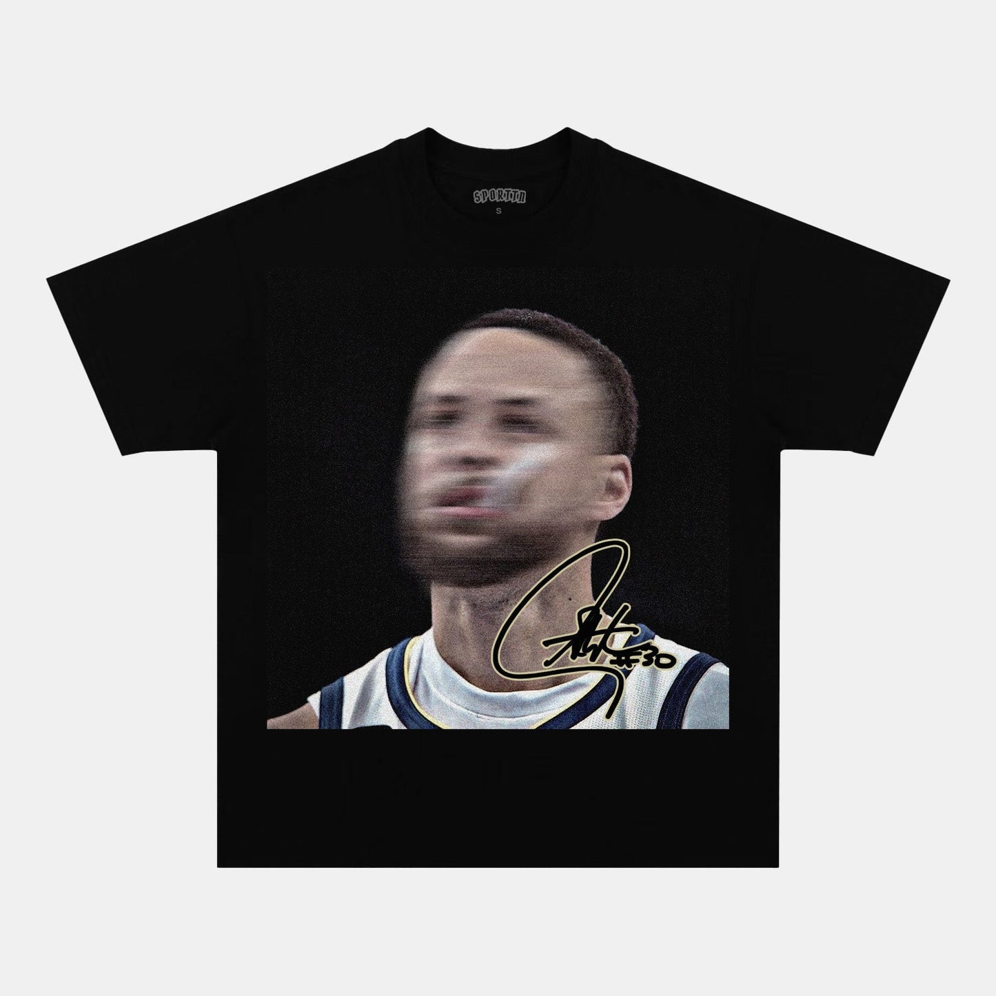 STEPHEN CURRY  V2  TEE
