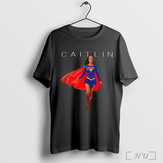 Super Cc Caitlin Clark T Shirt