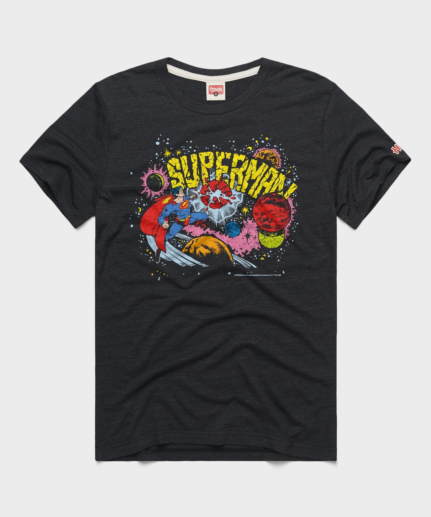 Superman Cosmic