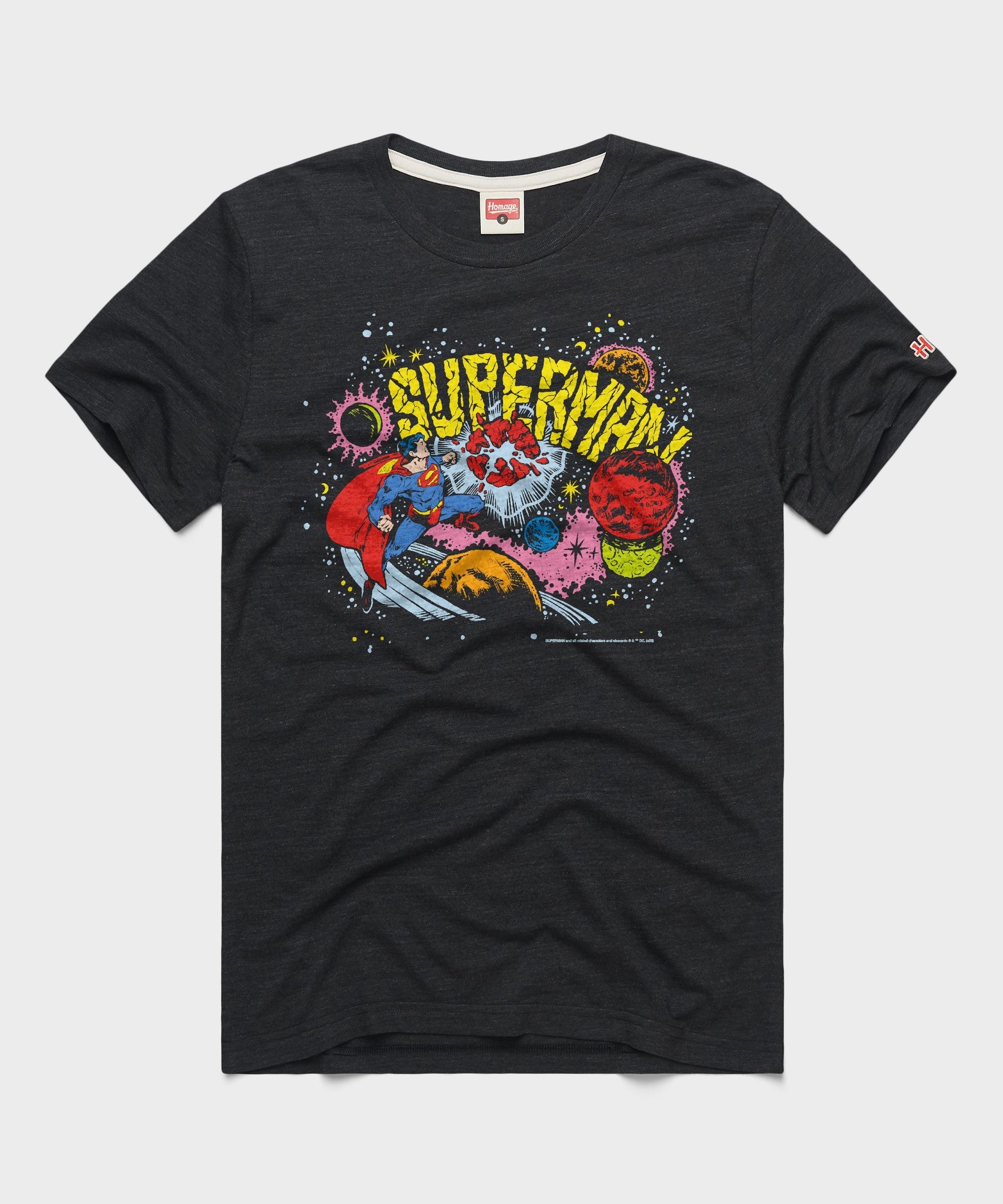 Superman Cosmic