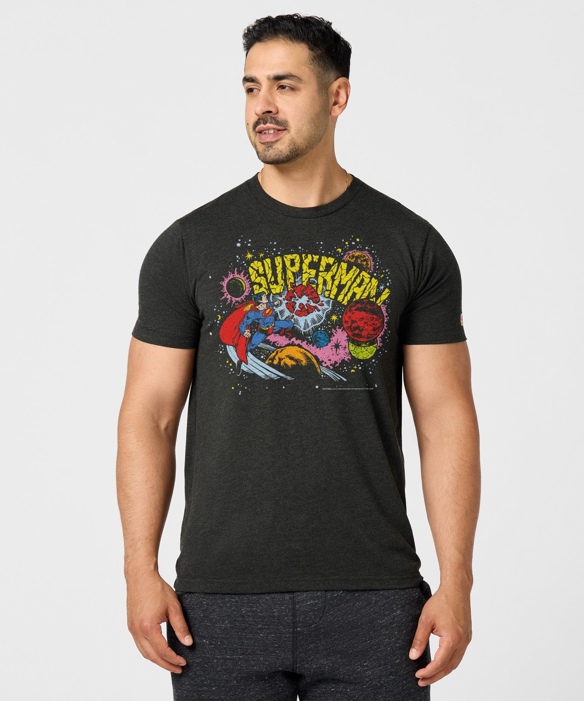 Superman Cosmic