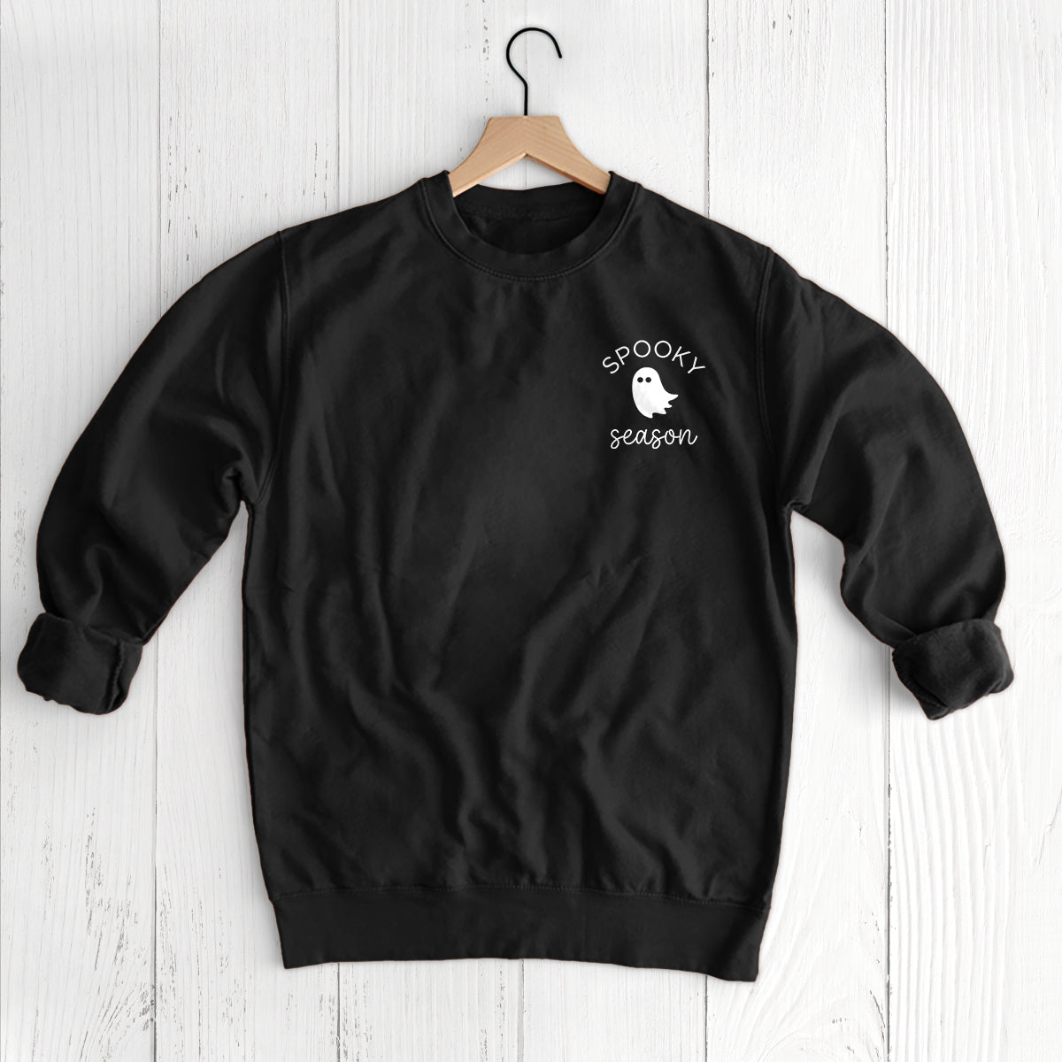 Spooky Season - clothing by TeeHivey.com (Image 1)