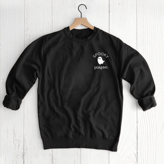 Spooky Season - clothing by TeeHivey.com (Image 1)