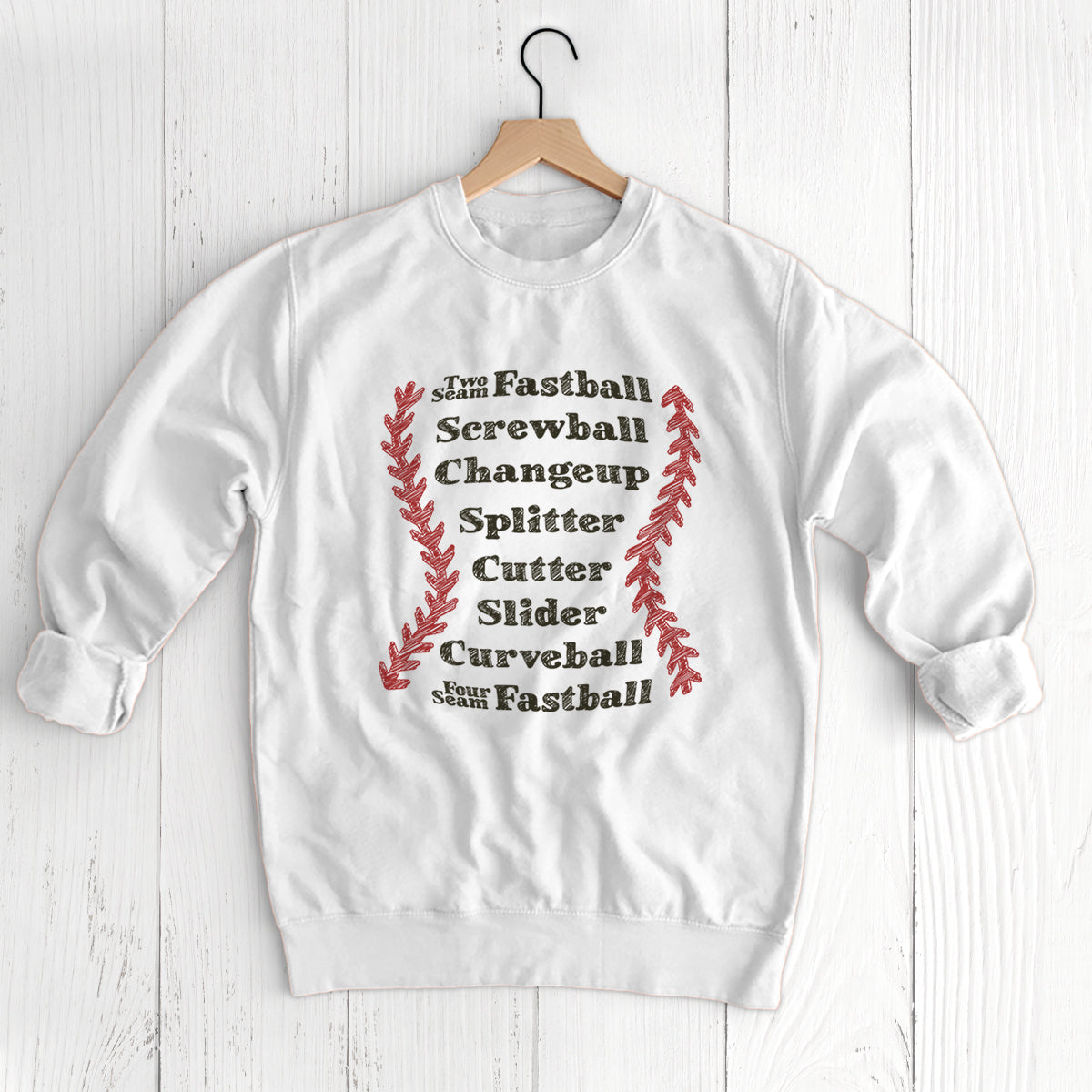 Pitches - clothing by TeeHivey.com (Image 3)