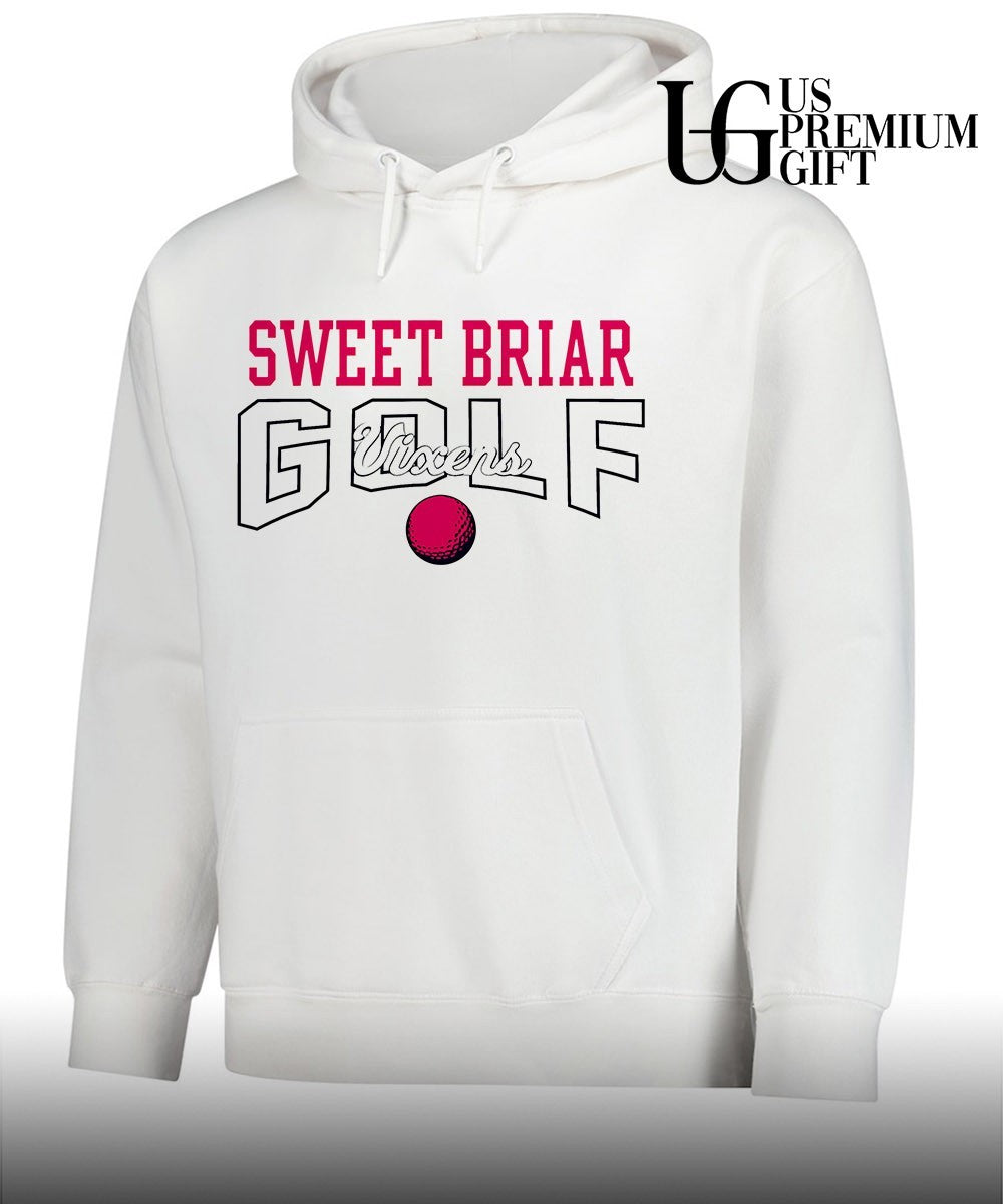 Sweet Briar College Vixens NCAA Golf Sweet Briar Golf Vixens shirt