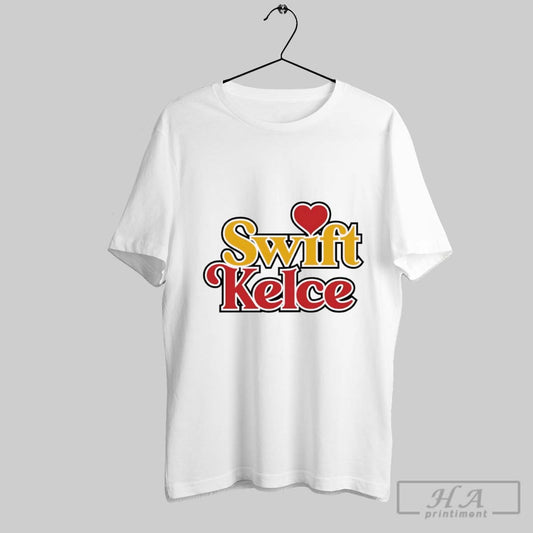 Swift Kelce Engaged