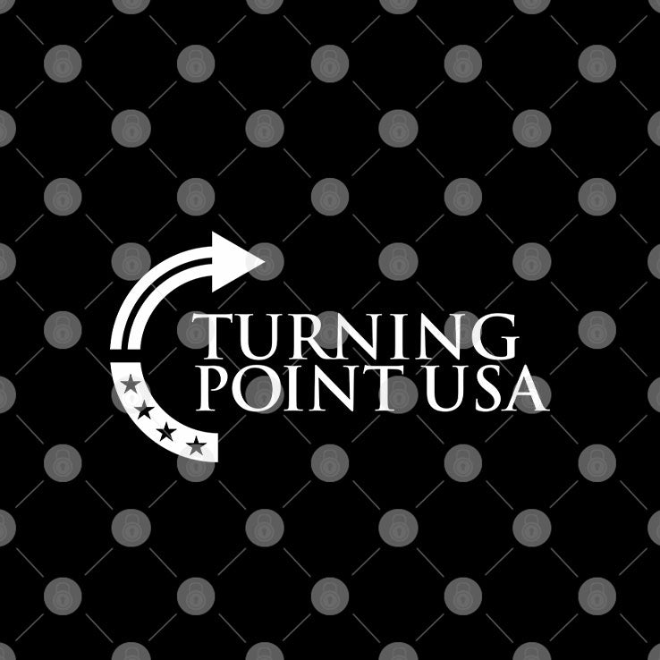 Sydney Sweeney Turning Point USA Shirt