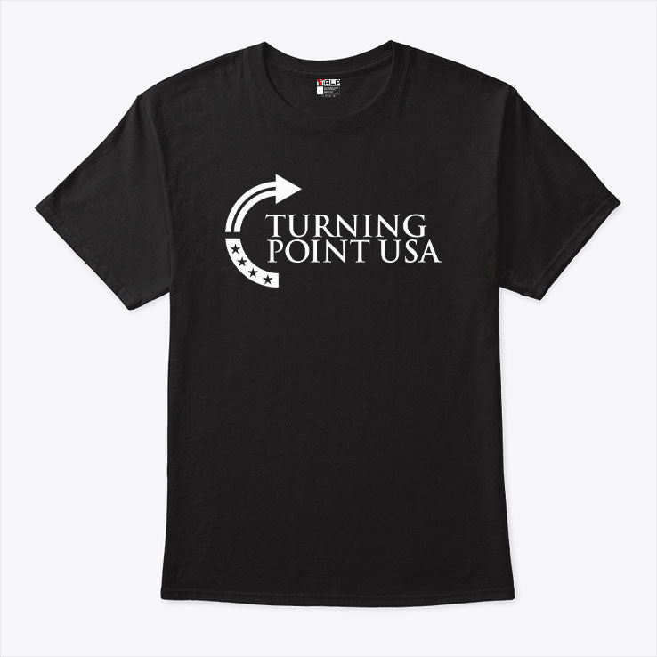 Sydney Sweeney Turning Point USA Shirt