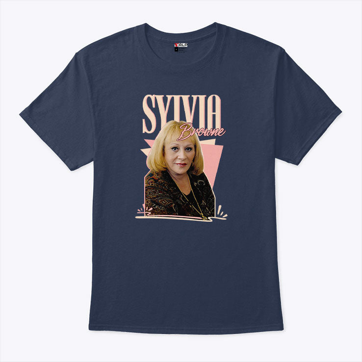 Sylvia Browne T Shirt