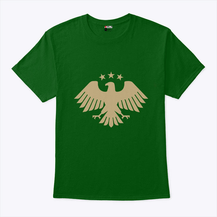Syria New Visual Identity T Shirt