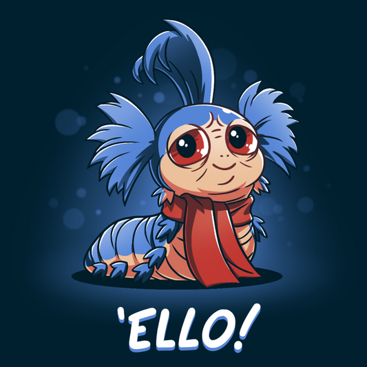 Ello!