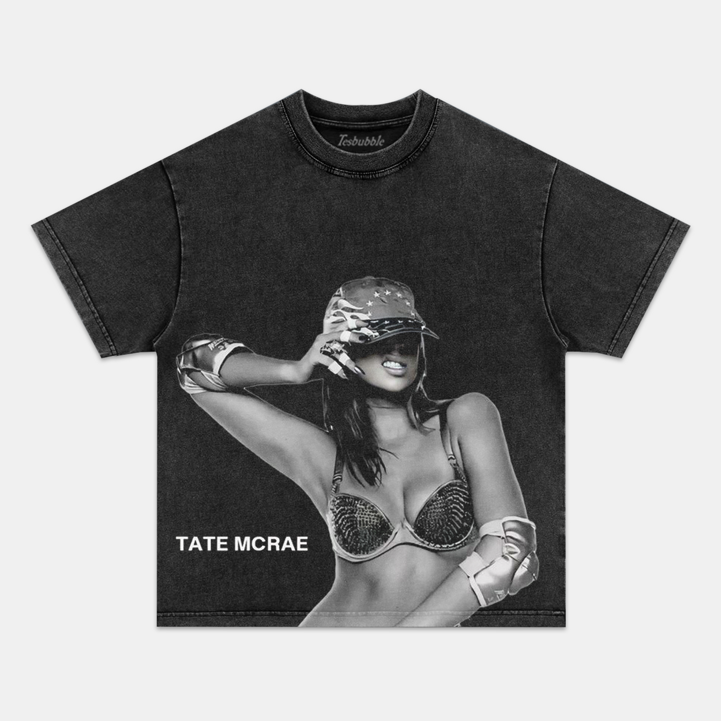 TATE MCRAE TEE 4.24