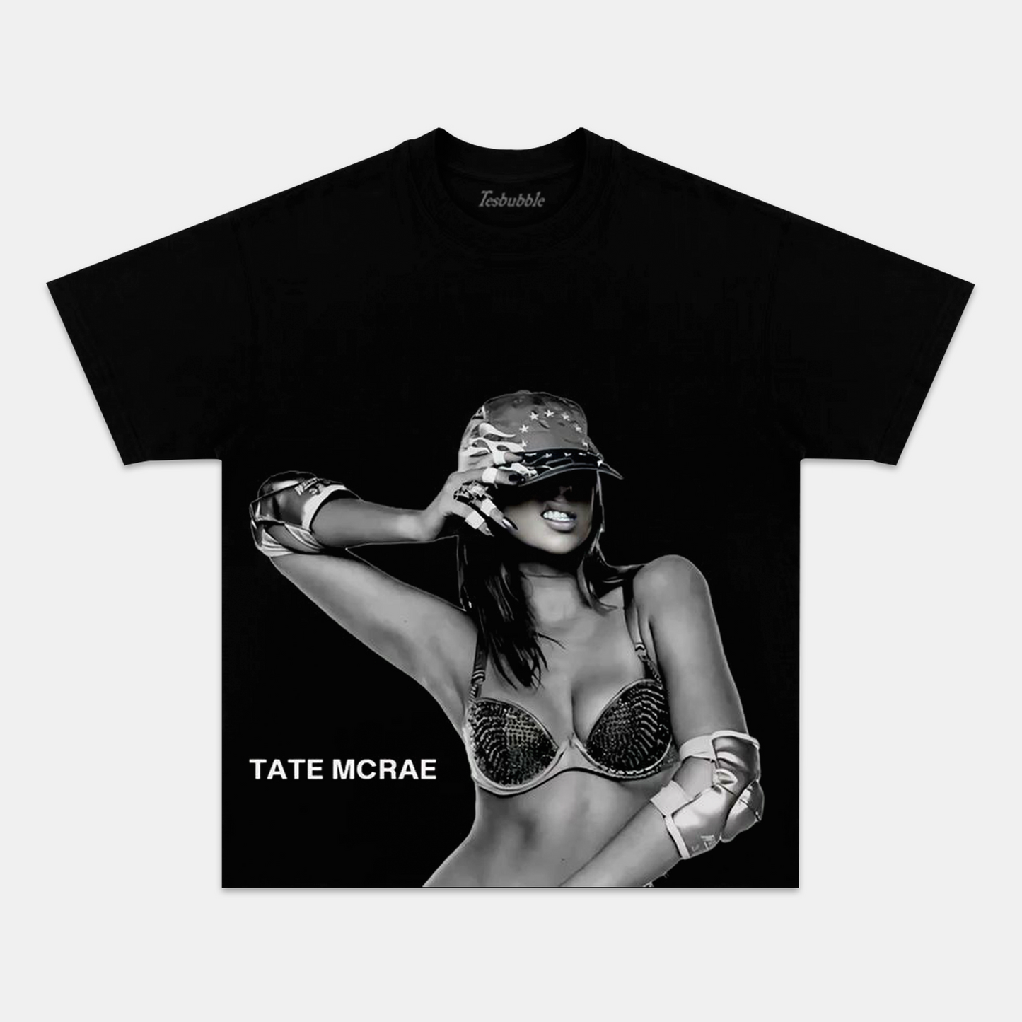 TATE MCRAE TEE 4.24
