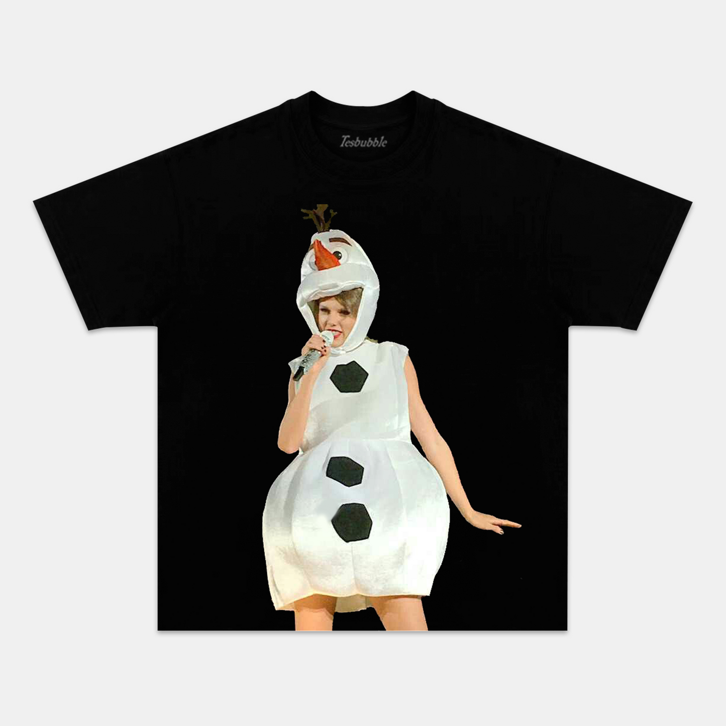 TAYLOR SWIFT 2.0 TEE Style002