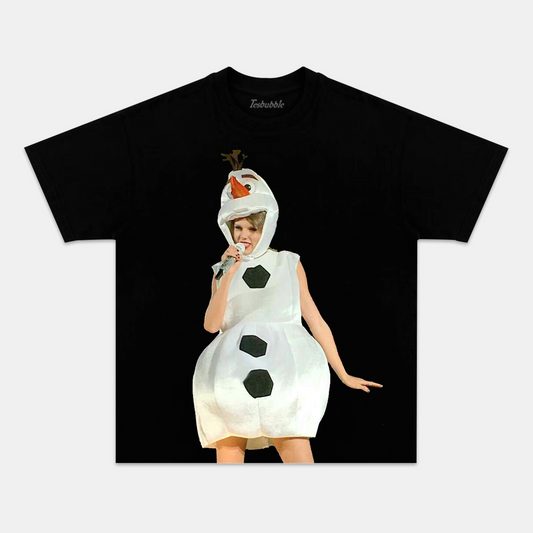 TAYLOR SWIFT 2.0 TEE Style002