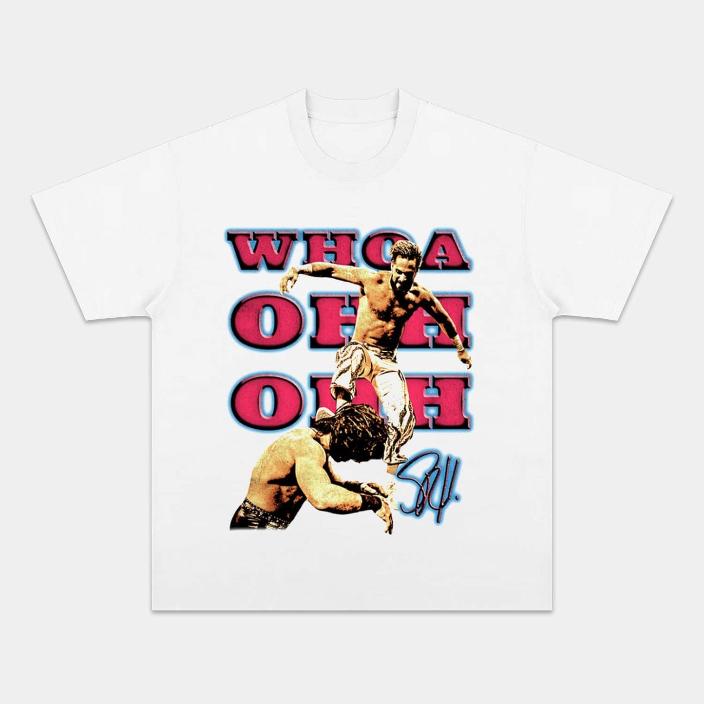 THE-ARCHITECT-CURB-STOMP-TEE V2 - clothing by TeeHivey.com (Image 3)
