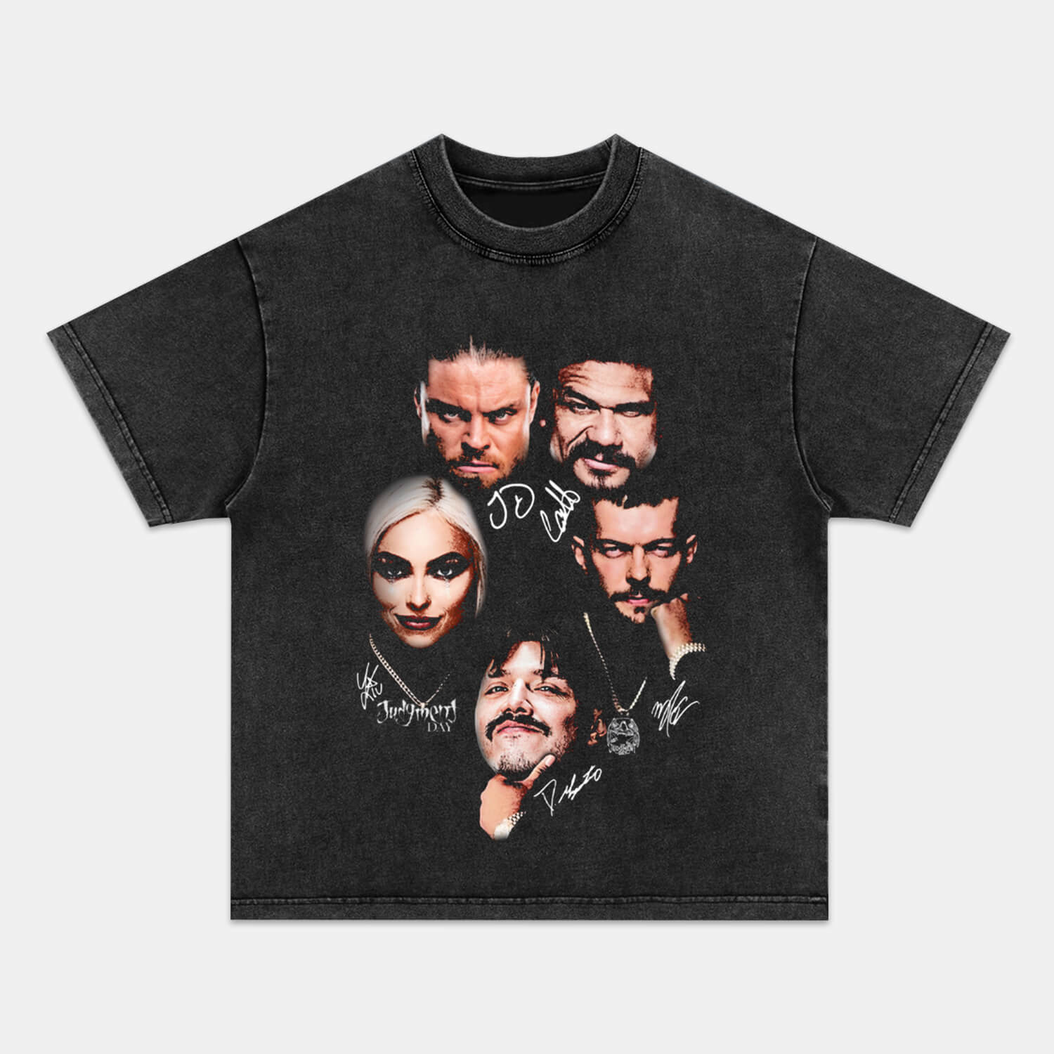 THE-OTHER-SIDE-2.0-TEE - clothing by TeeHivey.com (Image 3)