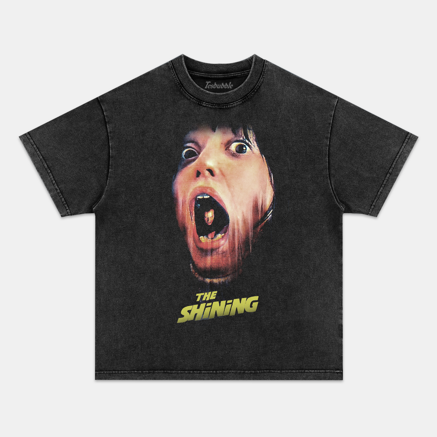 THE SHINING TEE Style003