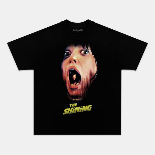 THE SHINING TEE Style003