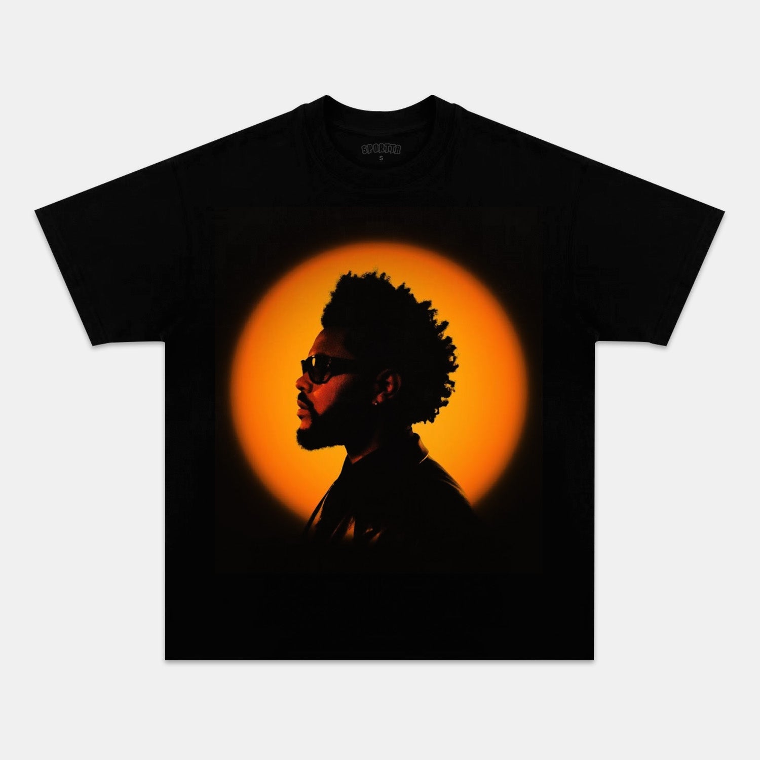 THE WEEKND 2.0 TEE - clothing by TeeHivey.com (Image 1)