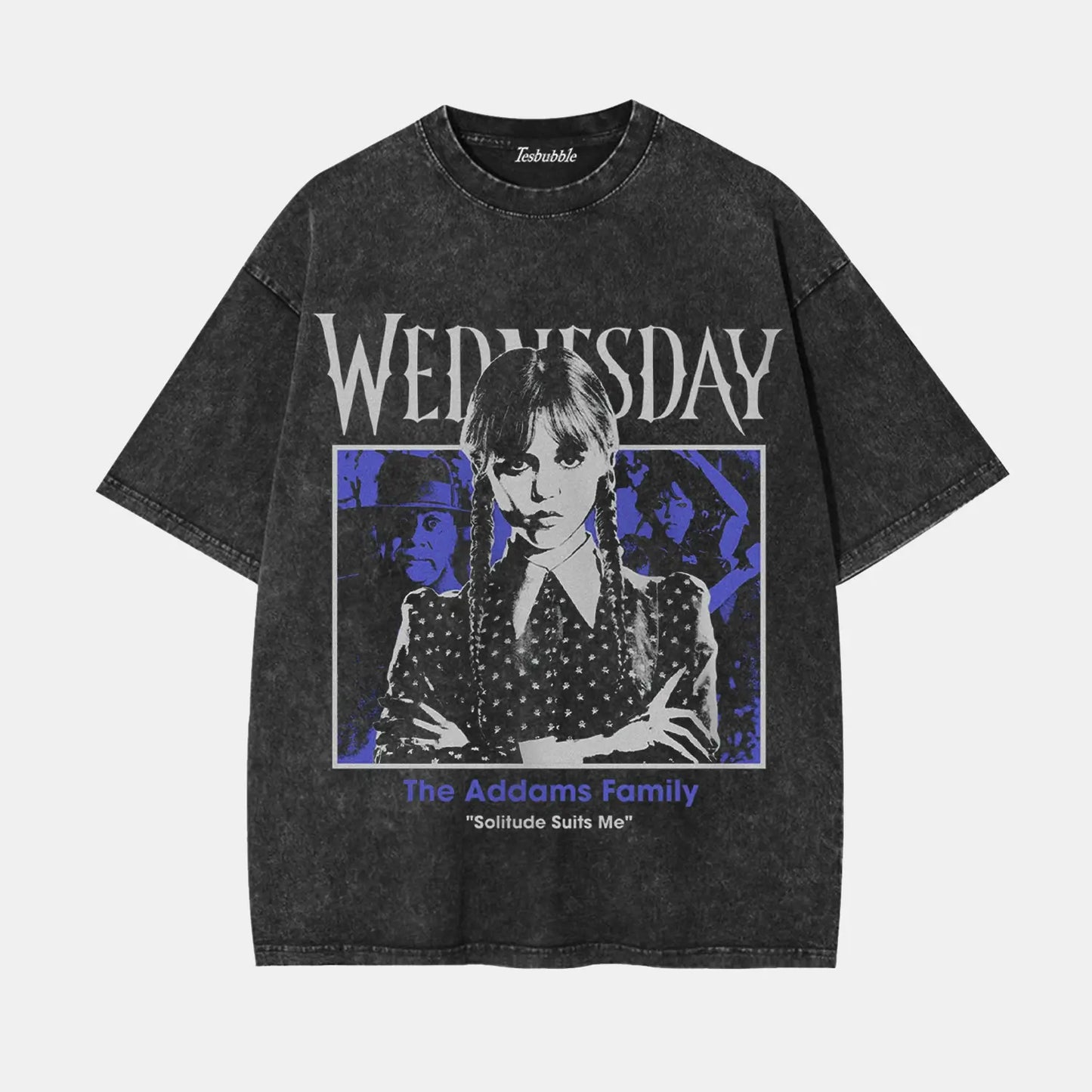 THE ADDAMS FAMILY W05 TEE