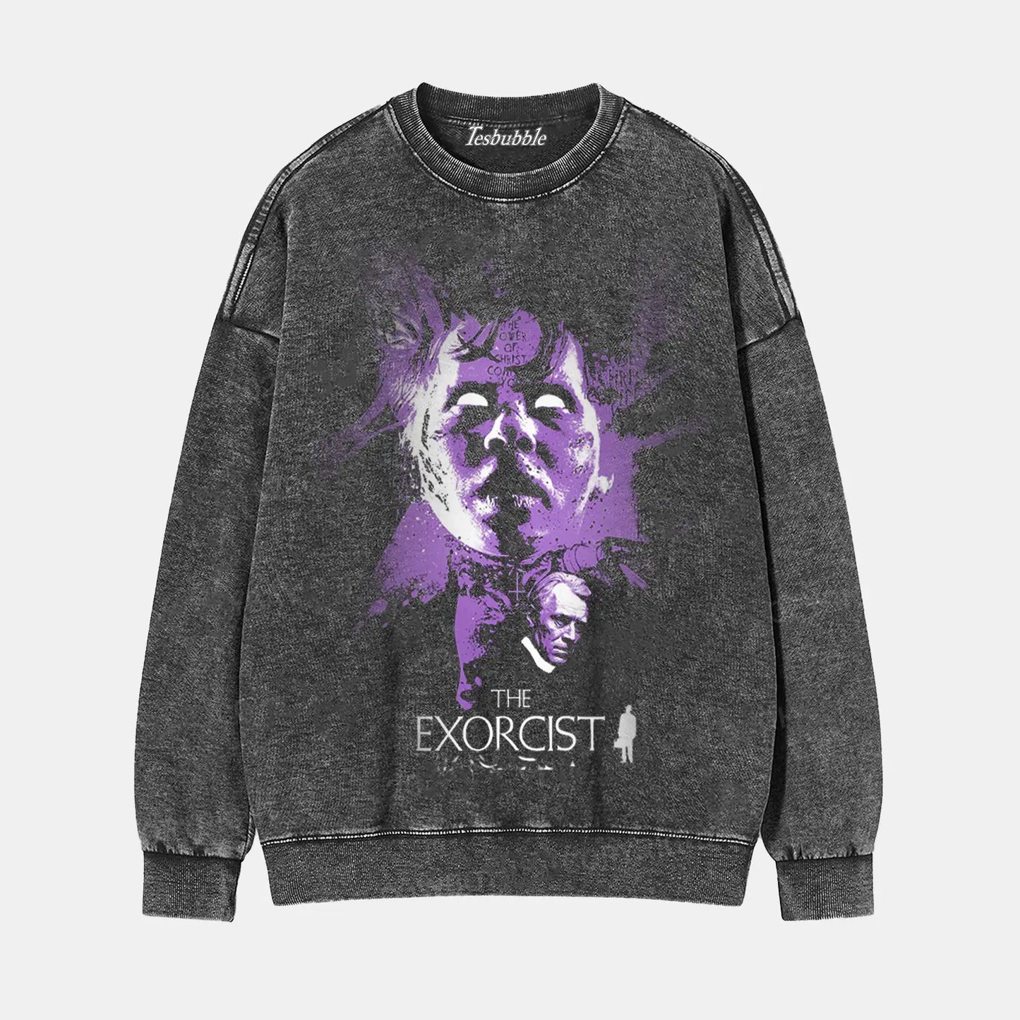 THE EXORCIST TEE Style001