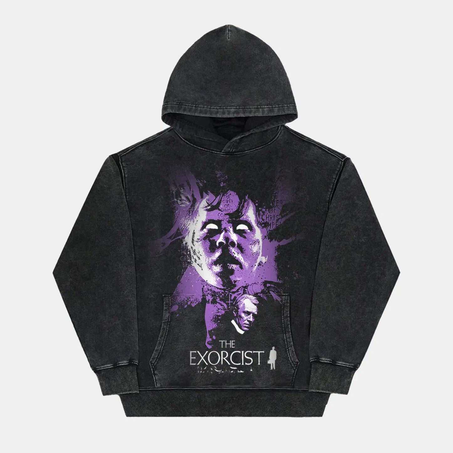 THE EXORCIST TEE Style001