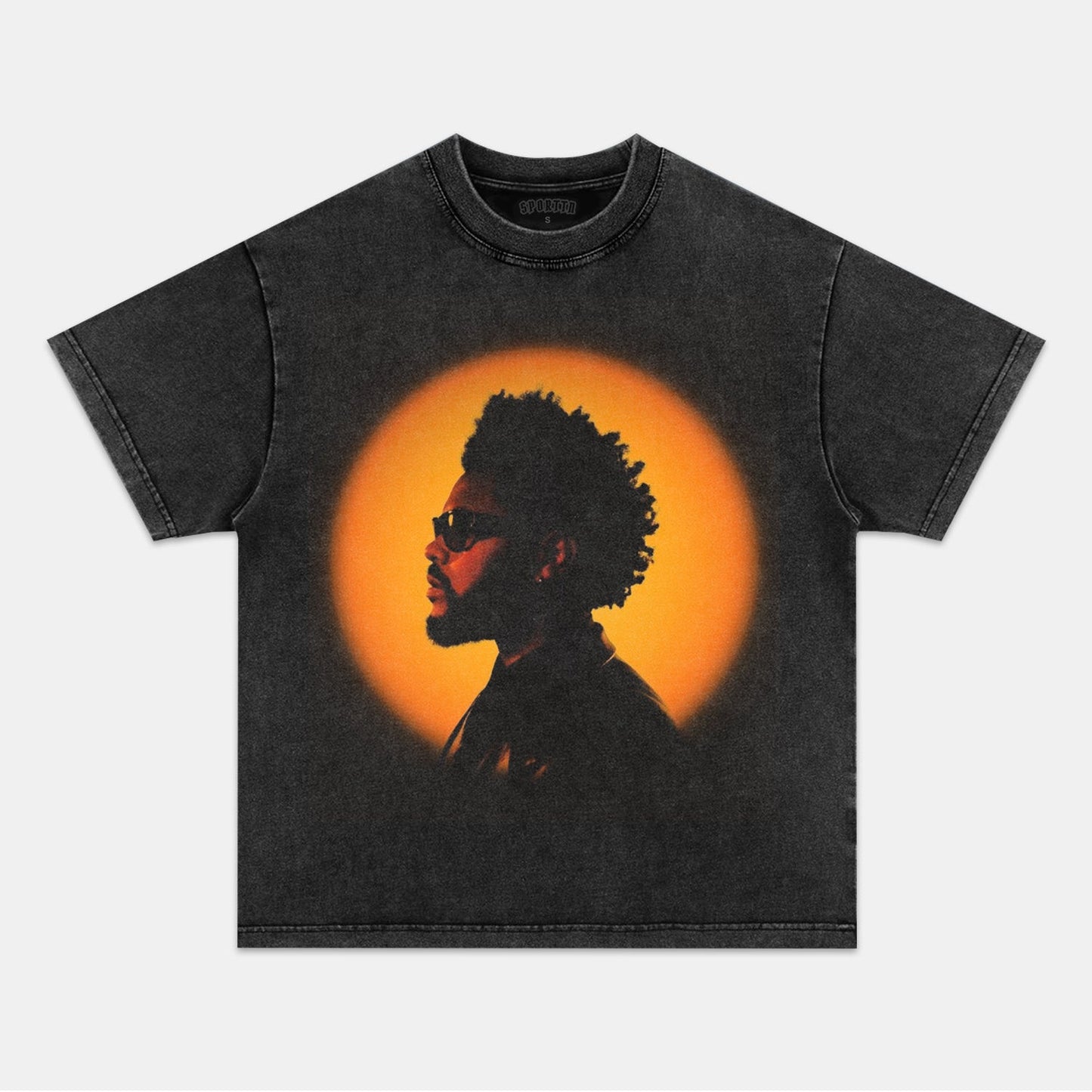 THE WEEKND 2.0 TEE - clothing by TeeHivey.com (Image 4)