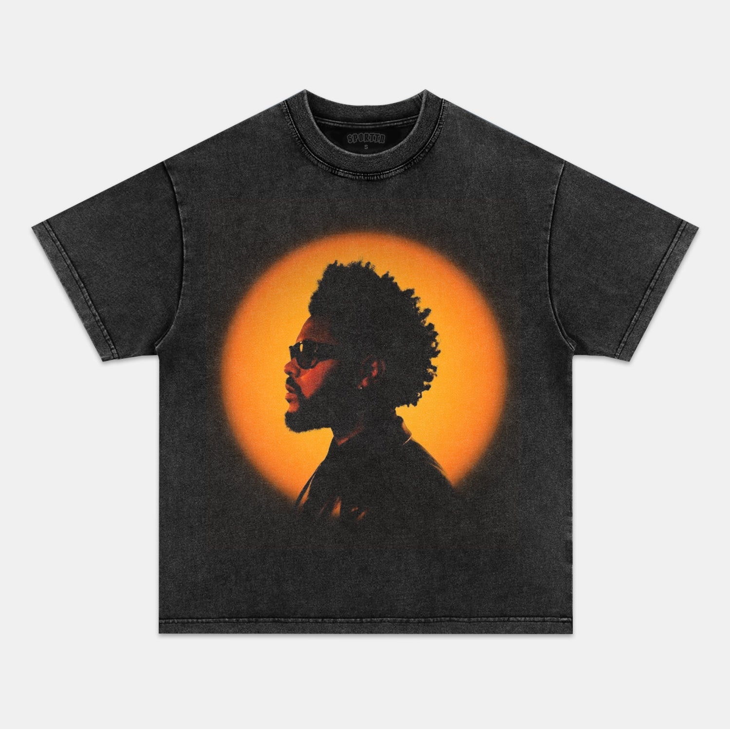 THE WEEKND 2.0 TEE - clothing by TeeHivey.com (Image 4)