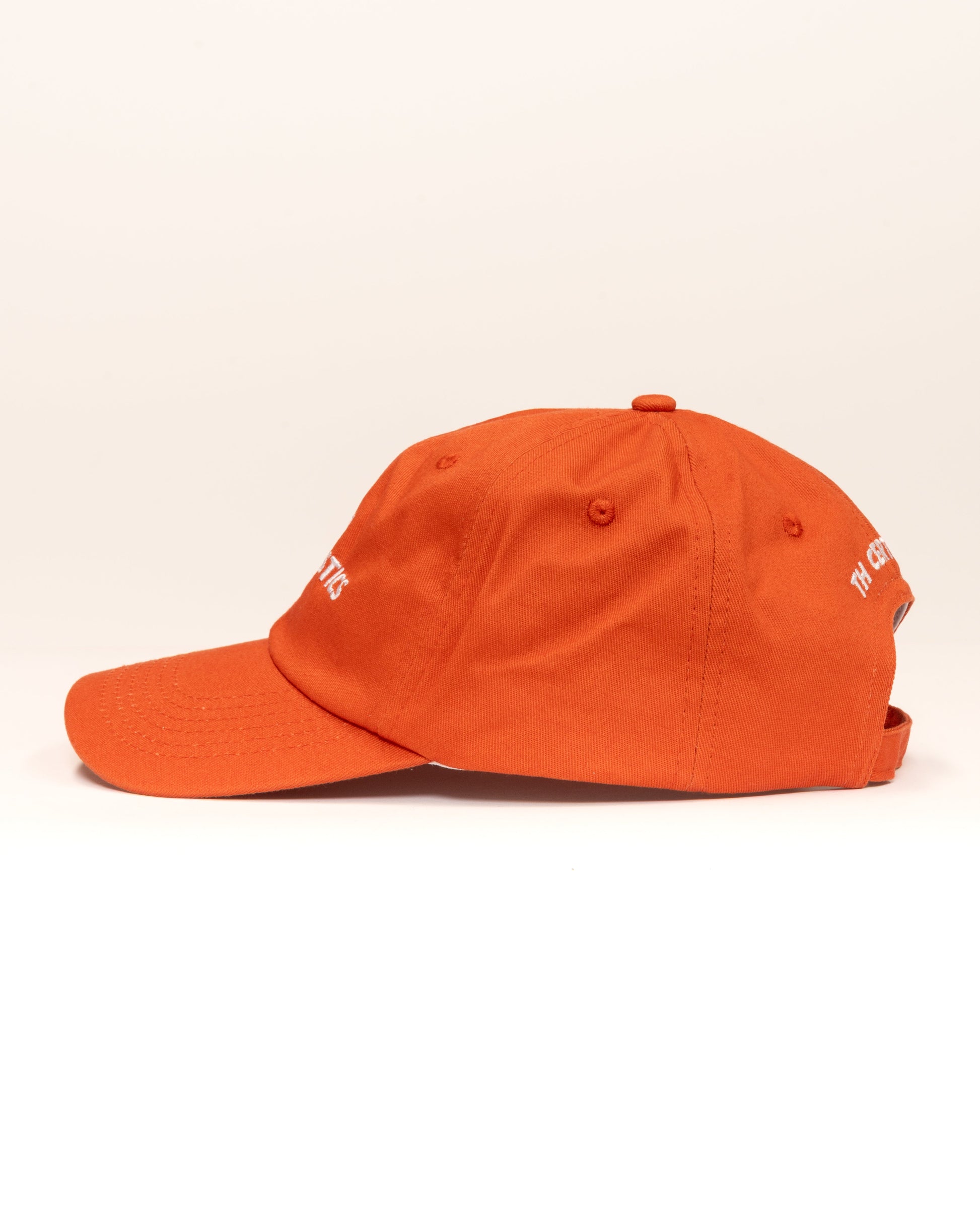 I Eat Microplastics Hat