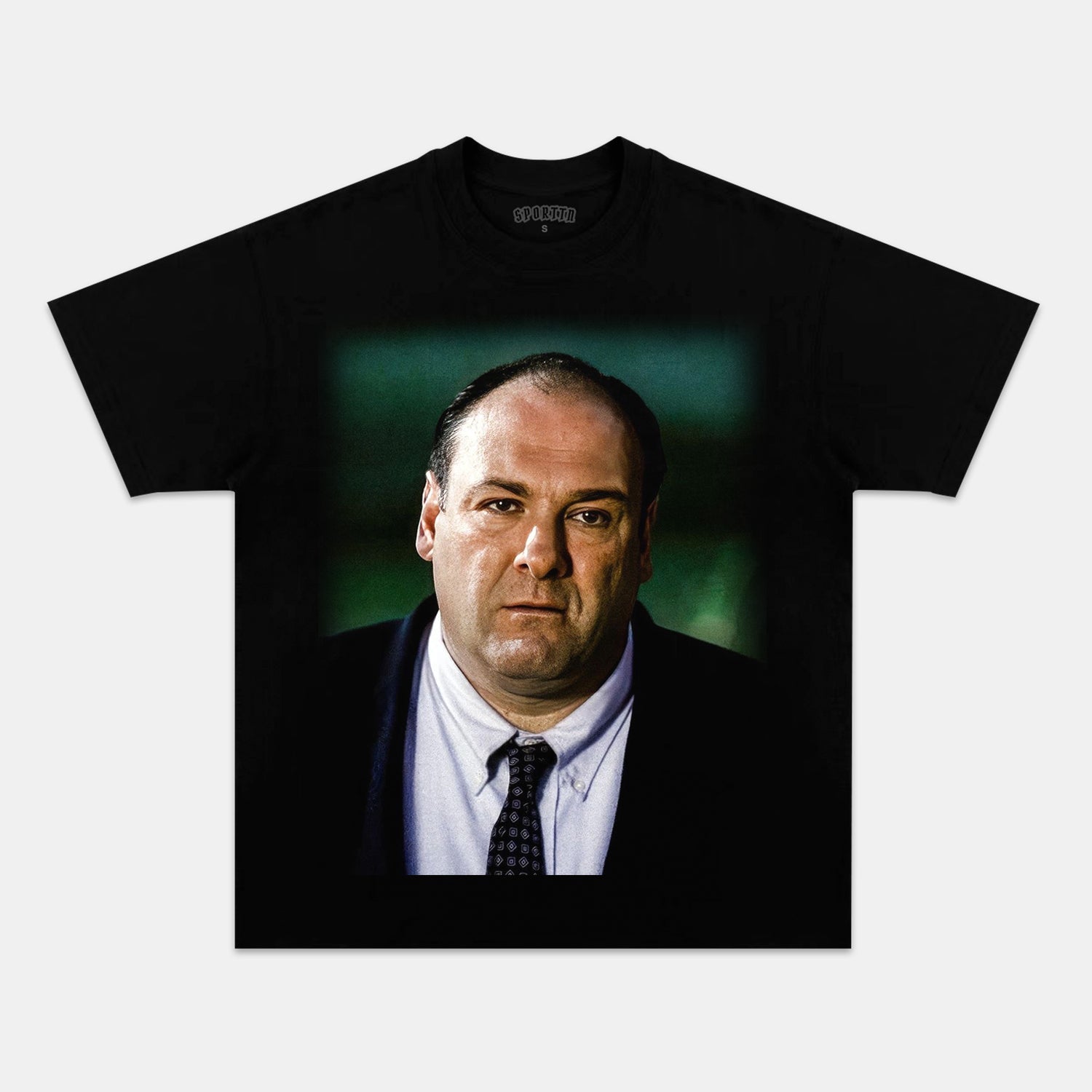 TONY SOPRANO 12.13 2.0 TEE - clothing by TeeHivey.com (Image 5)