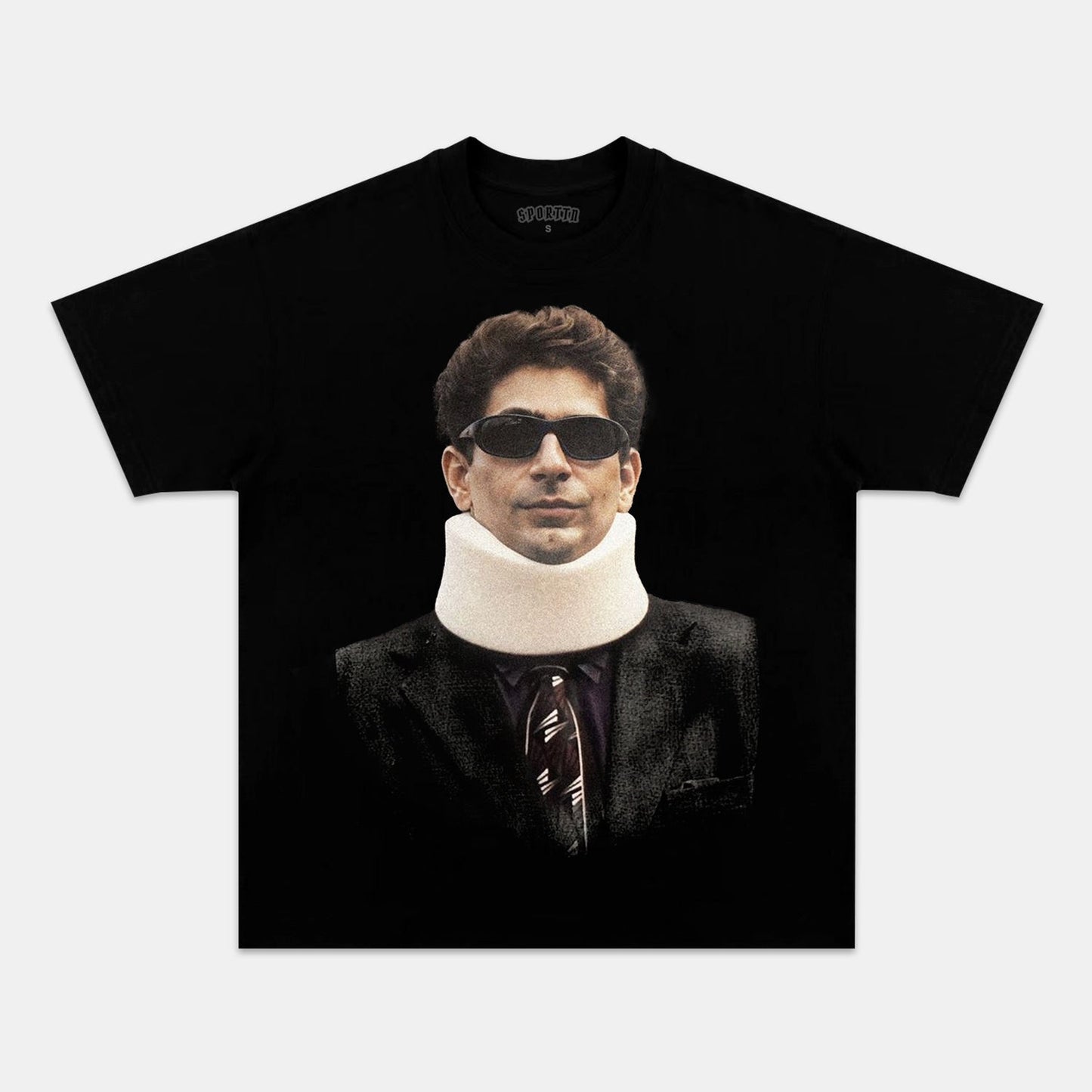 TONY SOPRANO 12.18 TEE - clothing by TeeHivey.com (Image 3)
