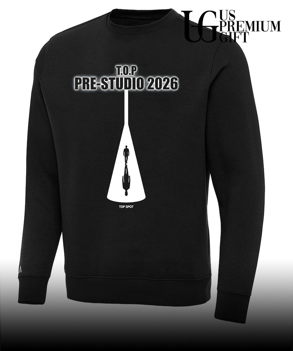 TOP Pre-Studio 2026 Top Spot shirt