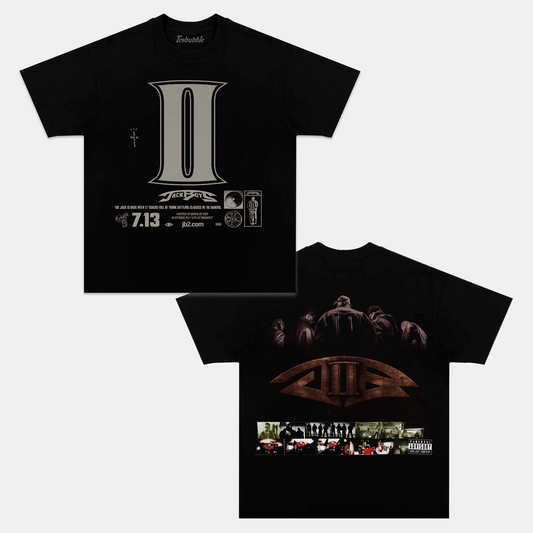 TRAVIS SCOTT TEE Style013