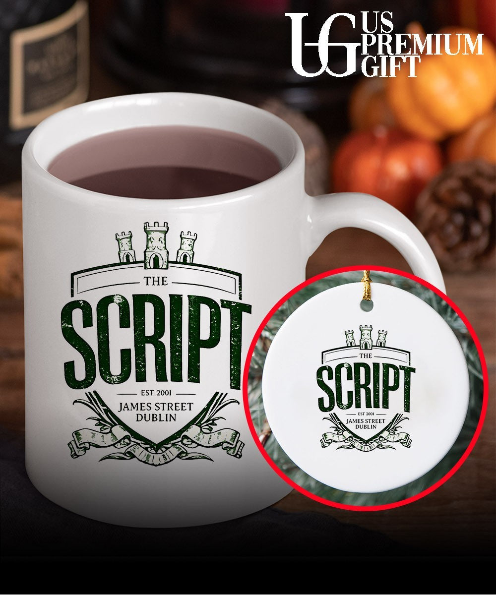 TS James Street Dublin Crest Summer Tour 2026 shirt