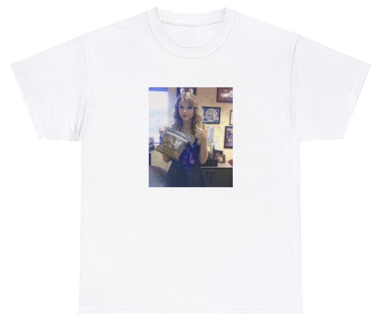 AAA T Swift 420 T Shirt