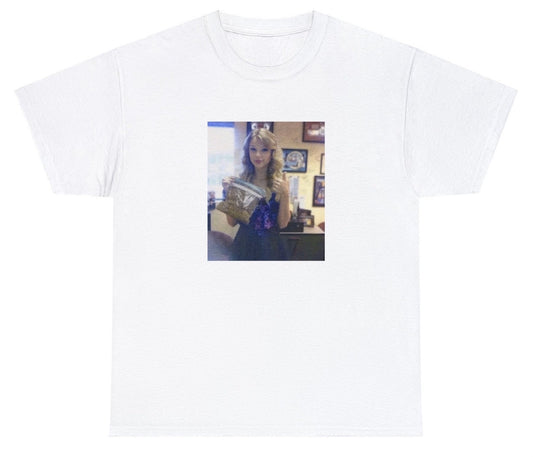 AAA T Swift 420 T Shirt