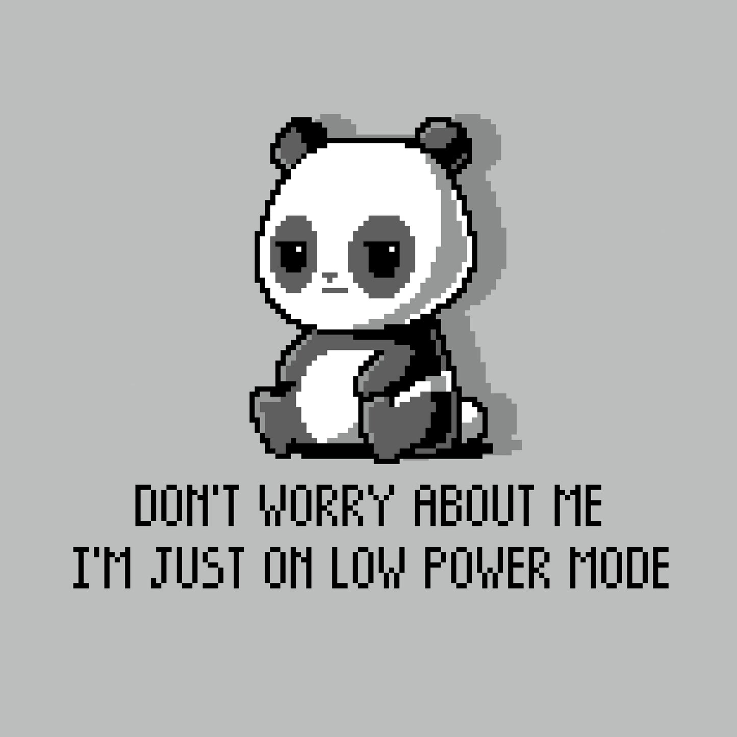 Low Power Mode