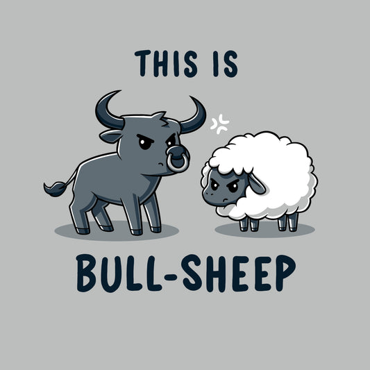 This Is Bull-Sheep