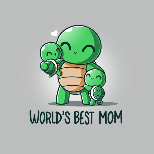 World's Best Mom