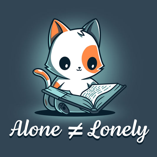 Alone Not Lonely