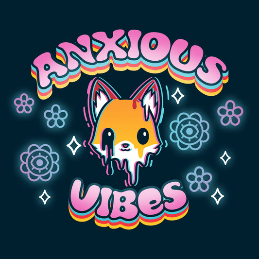 Anxious Vibes